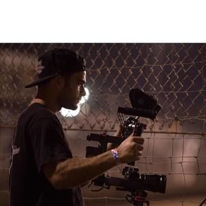 Meet your Posher, Preston